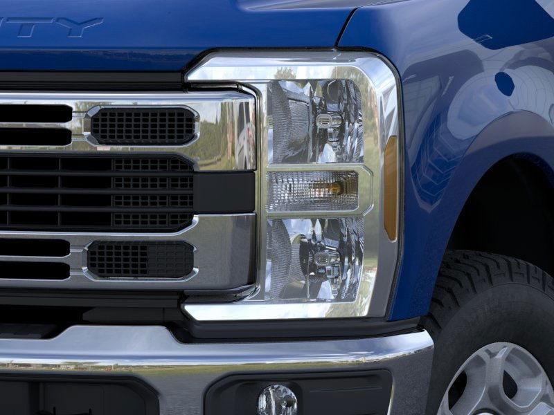 new 2026 Ford F-250 car, priced at $73,905