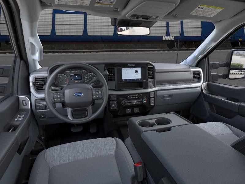 new 2026 Ford F-250 car, priced at $73,905