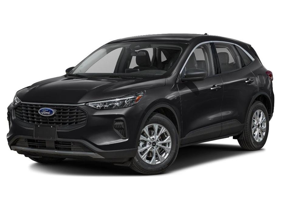 new 2024 Ford Escape car, priced at $29,906