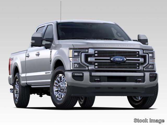 used 2020 Ford F-250 car