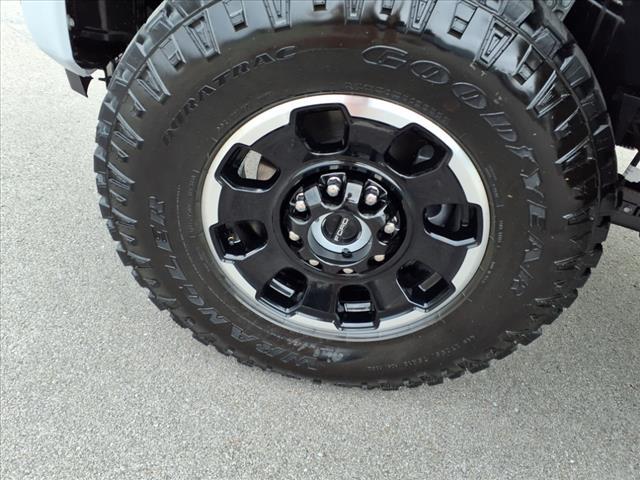 new 2025 Ford F-250 car, priced at $95,195