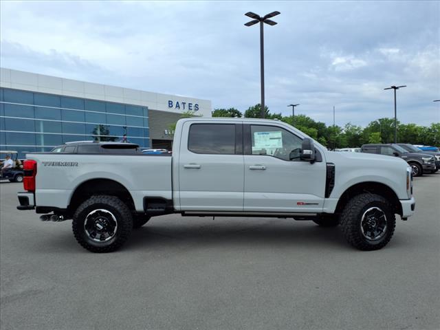 new 2025 Ford F-250 car, priced at $95,195