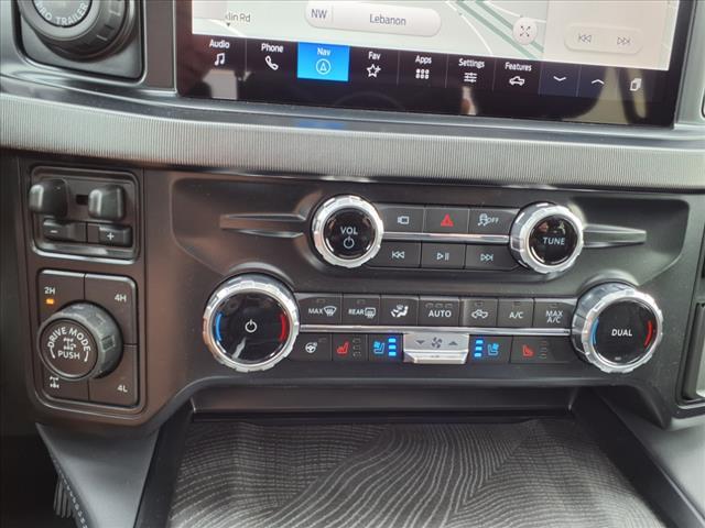 new 2025 Ford F-250 car, priced at $95,195