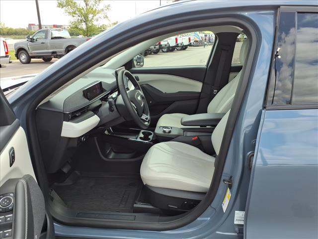 used 2024 Ford Mustang Mach-E car, priced at $35,987