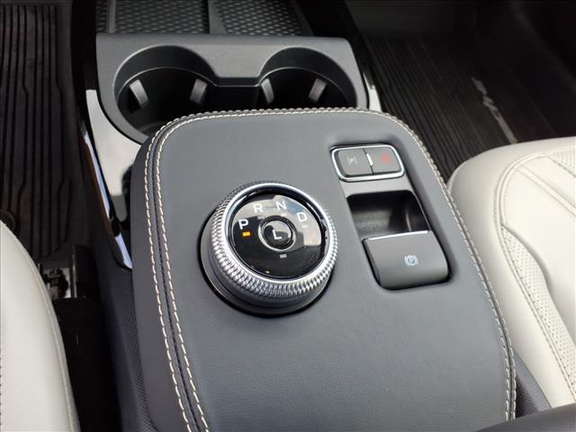 used 2024 Ford Mustang Mach-E car, priced at $35,987