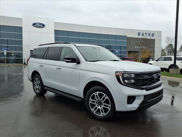 new 2025 Ford Expedition car, priced at $70,701