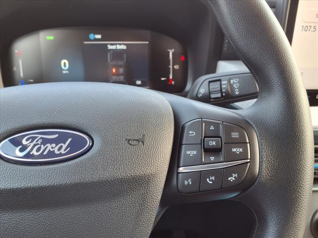 new 2025 Ford Maverick car, priced at $32,555