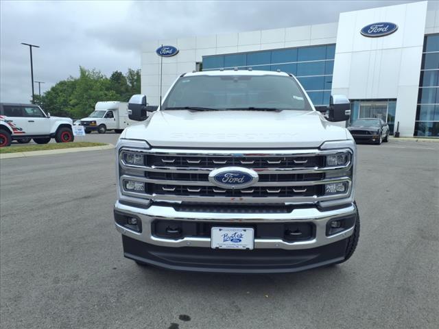 new 2025 Ford F-250 car, priced at $93,262