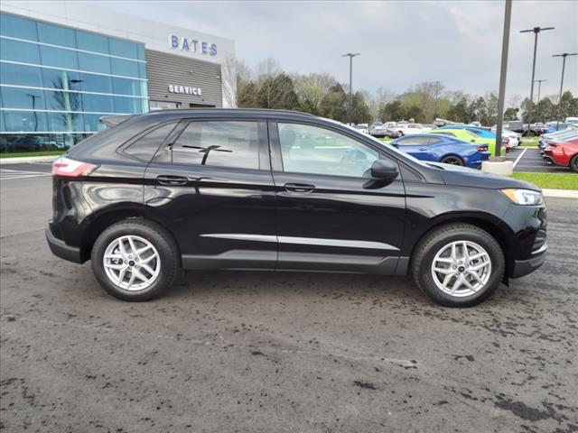 new 2024 Ford Edge car, priced at $29,719