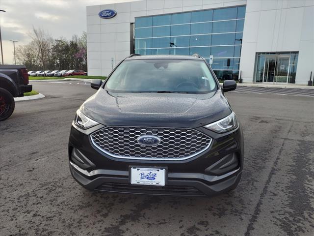 new 2024 Ford Edge car, priced at $29,719