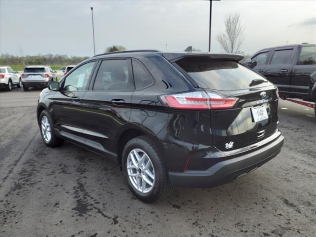 new 2024 Ford Edge car, priced at $35,719