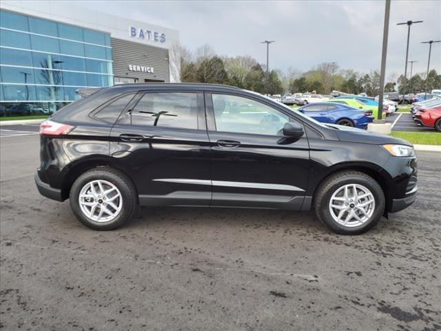 new 2024 Ford Edge car, priced at $35,719