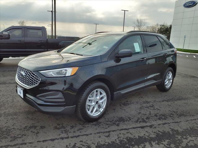 new 2024 Ford Edge car, priced at $35,719