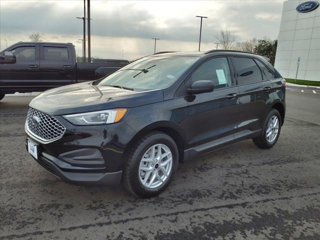 new 2024 Ford Edge car, priced at $29,719