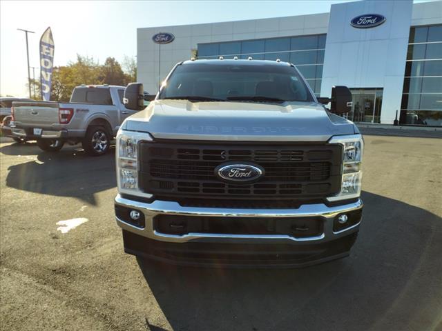 used 2024 Ford F-250 car, priced at $52,587