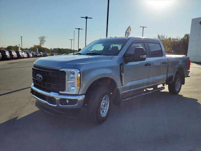 used 2024 Ford F-250 car, priced at $52,587