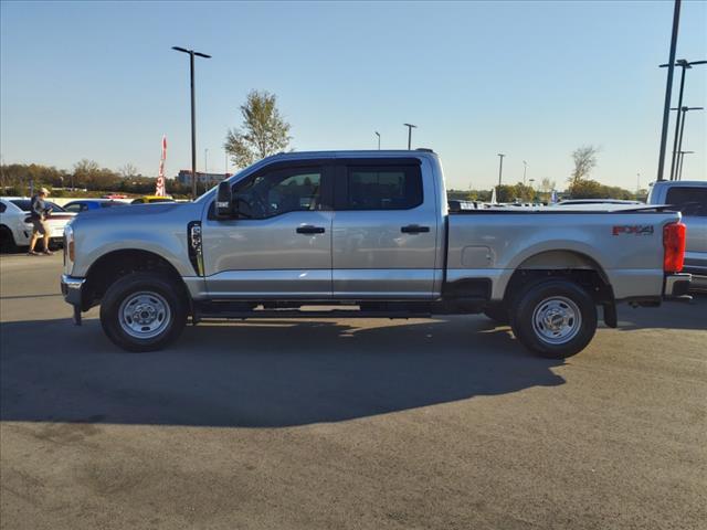 used 2024 Ford F-250 car, priced at $52,587