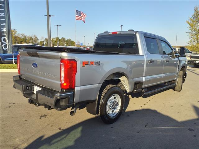 used 2024 Ford F-250 car, priced at $52,587