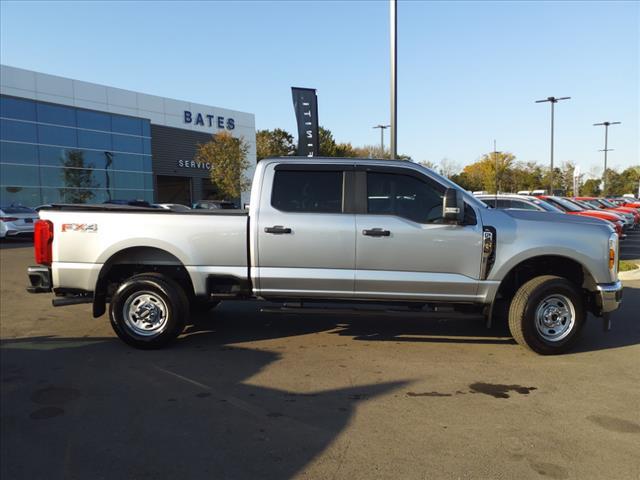 used 2024 Ford F-250 car, priced at $52,587