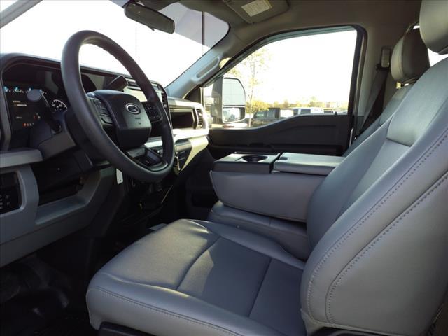 used 2024 Ford F-250 car, priced at $52,587