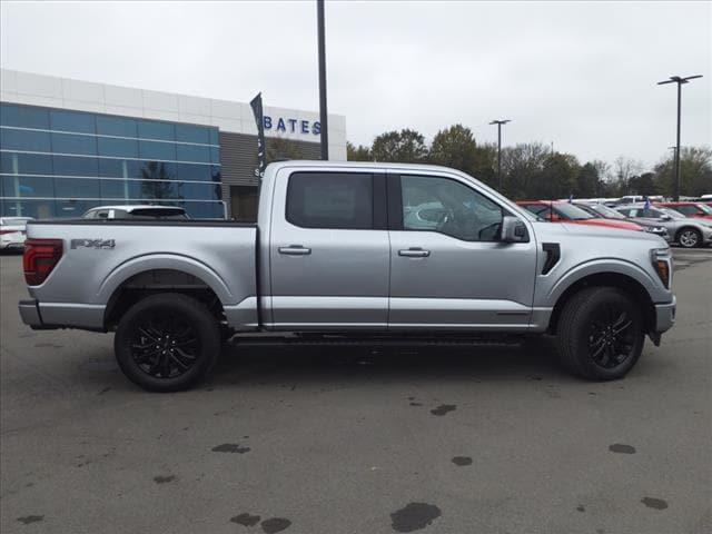 new 2024 Ford F-150 car, priced at $64,432