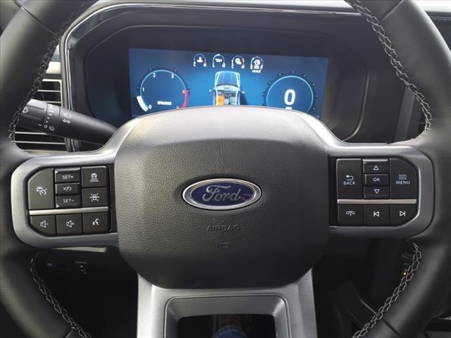 new 2025 Ford F-250 car, priced at $82,679