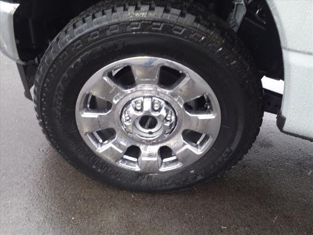 new 2025 Ford F-250 car, priced at $82,679