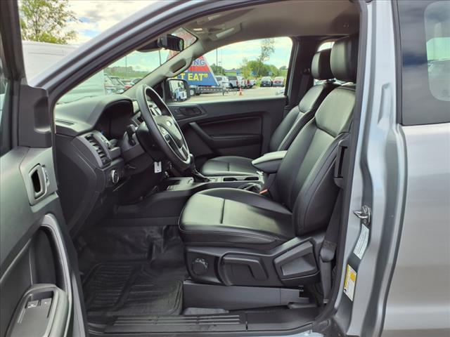 used 2020 Ford Ranger car, priced at $27,987