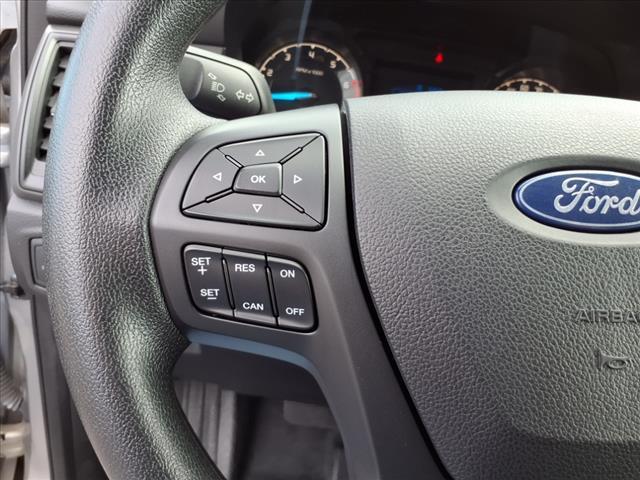 used 2020 Ford Ranger car, priced at $27,987