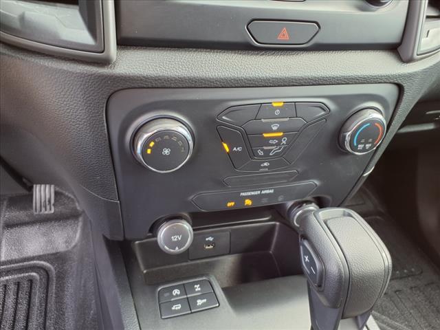 used 2020 Ford Ranger car, priced at $27,987