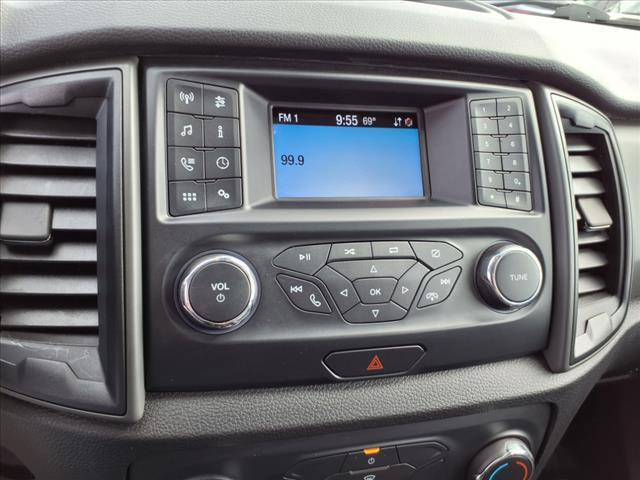 used 2020 Ford Ranger car, priced at $27,987