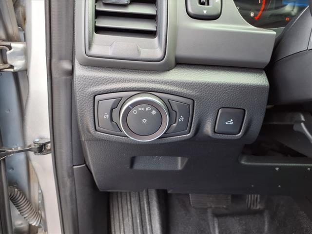used 2020 Ford Ranger car, priced at $27,987
