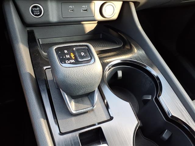 used 2022 Nissan Rogue car, priced at $26,787