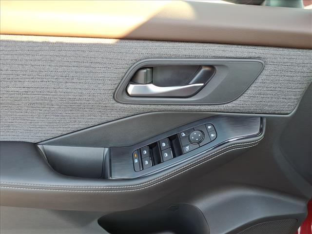 used 2022 Nissan Rogue car, priced at $26,787