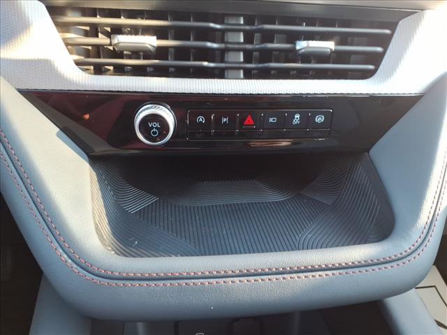 new 2026 Ford Explorer car, priced at $47,340