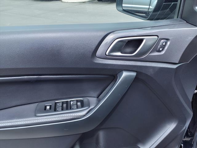 used 2020 Ford Ranger car, priced at $34,987
