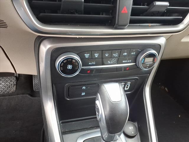 used 2020 Ford EcoSport car, priced at $12,987