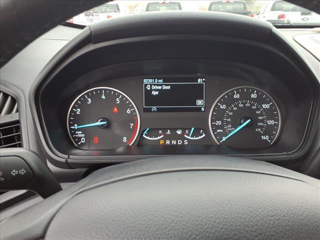 used 2020 Ford EcoSport car, priced at $12,987