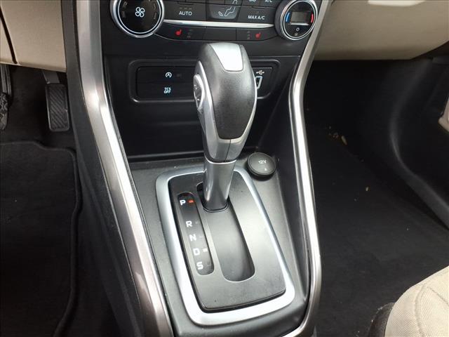 used 2020 Ford EcoSport car, priced at $12,987