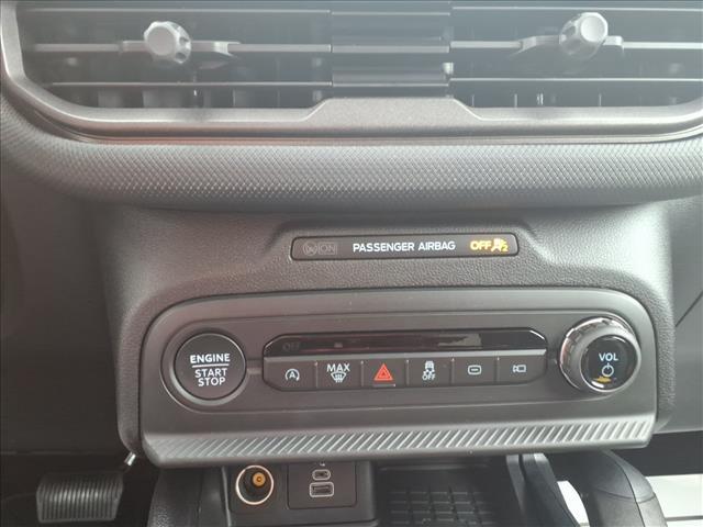 new 2025 Ford Bronco Sport car, priced at $31,707