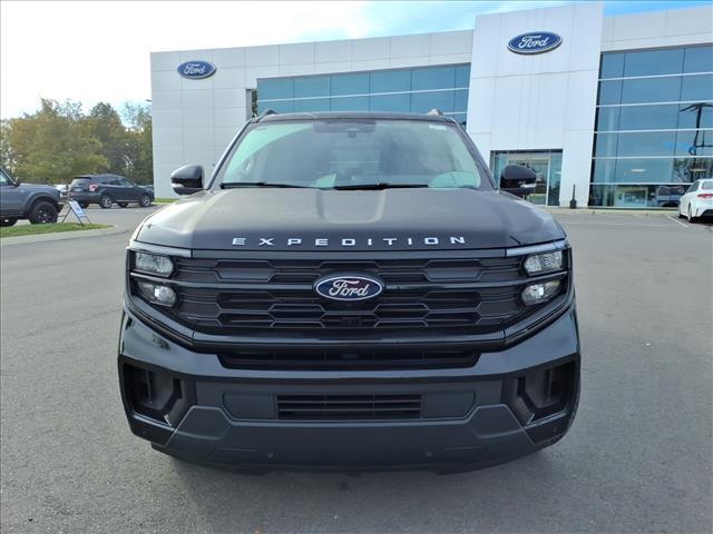 new 2025 Ford Expedition car, priced at $69,629