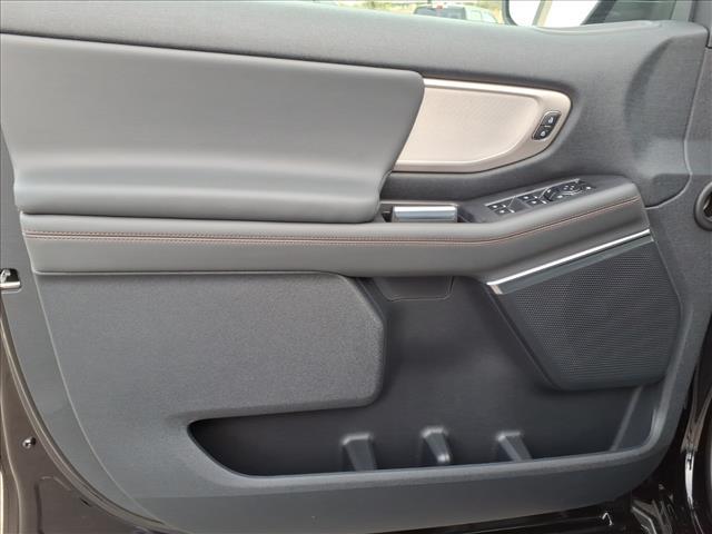 new 2025 Ford Expedition car, priced at $69,629