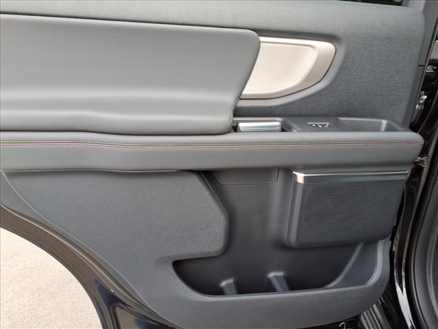 new 2025 Ford Expedition car, priced at $69,629