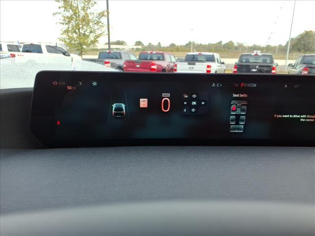 new 2025 Ford Expedition car, priced at $69,629