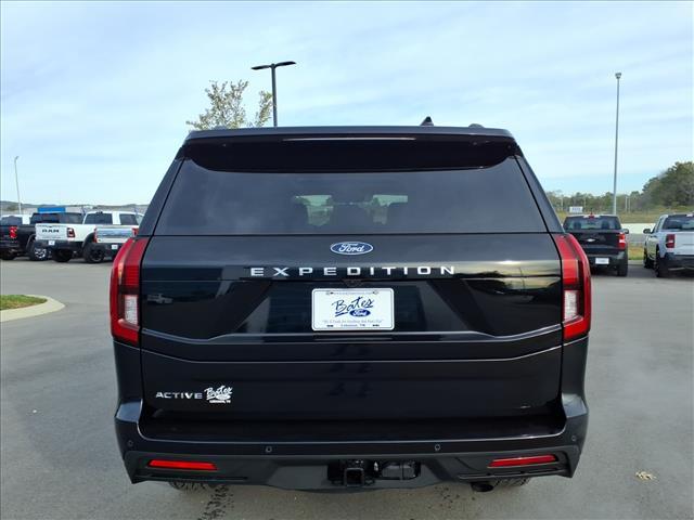 new 2025 Ford Expedition car, priced at $69,629