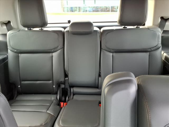 new 2025 Ford Expedition car, priced at $69,629