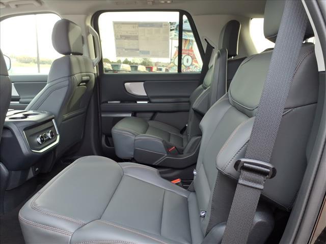 new 2025 Ford Expedition car, priced at $69,629