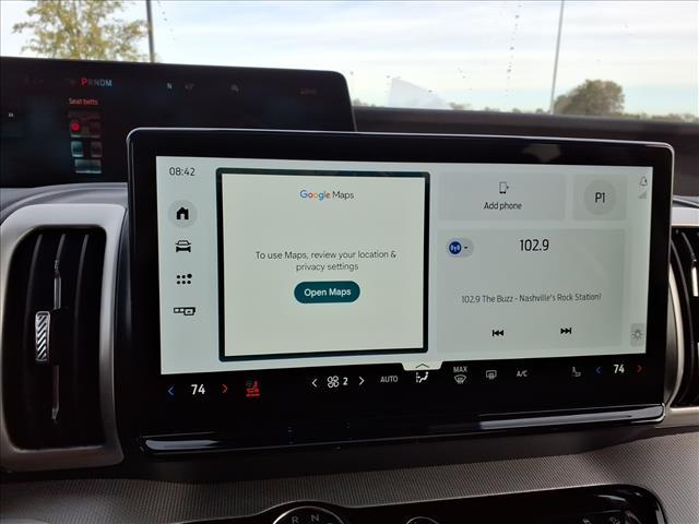 new 2025 Ford Expedition car, priced at $69,629