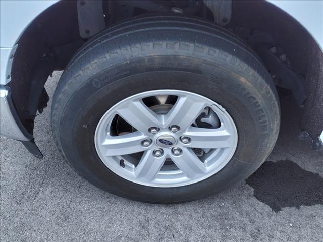 used 2023 Ford F-150 car, priced at $33,987