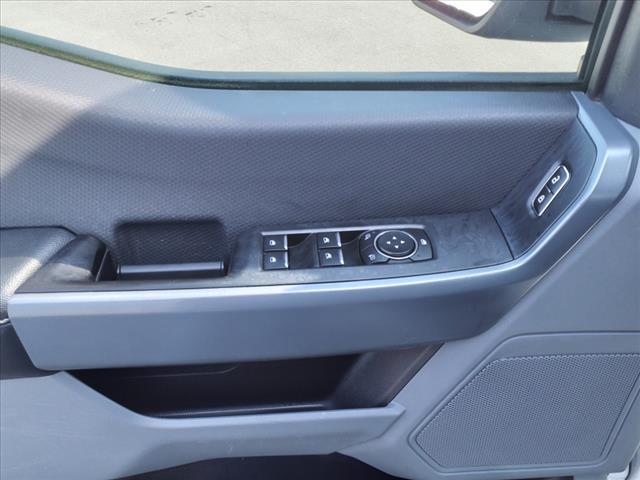 used 2023 Ford F-150 car, priced at $33,987